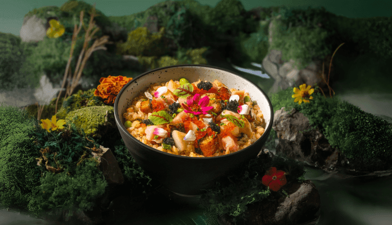 CAFE KISSA Gallery 1