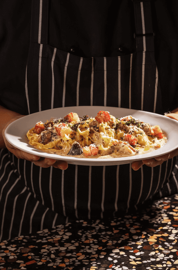 Social House Gallery