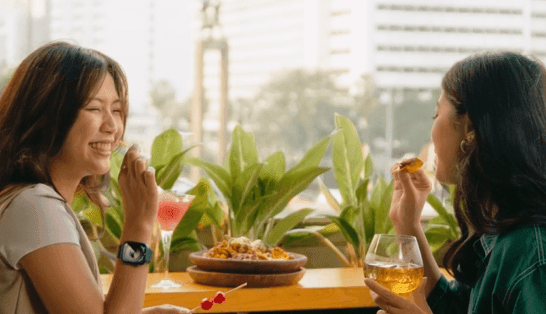 Social House Gallery