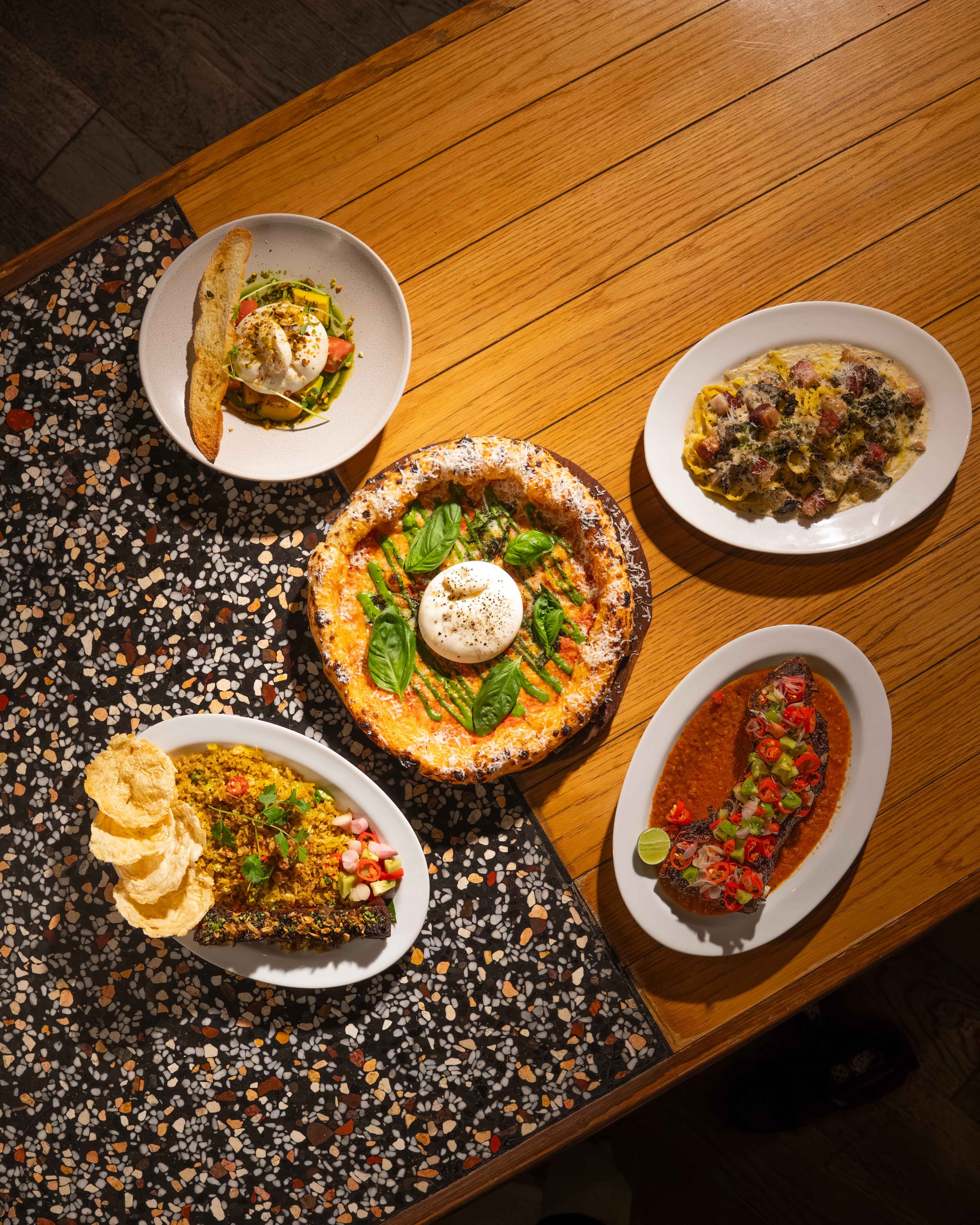 Better Than Ever — The Social House Comeback