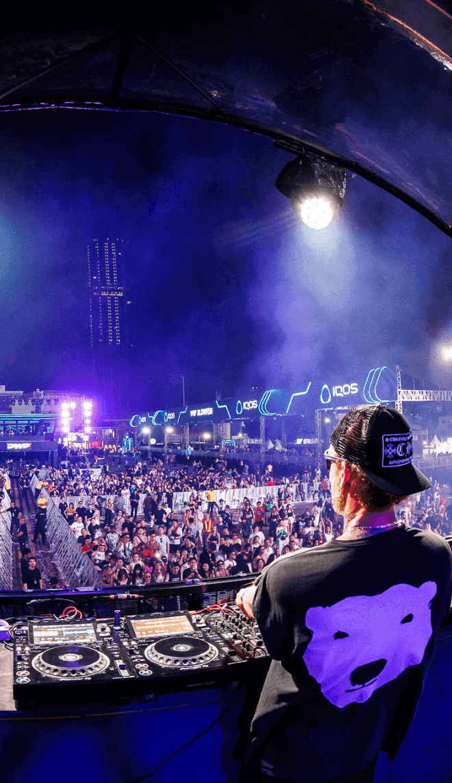 DWP Djakarta Warehouse Project