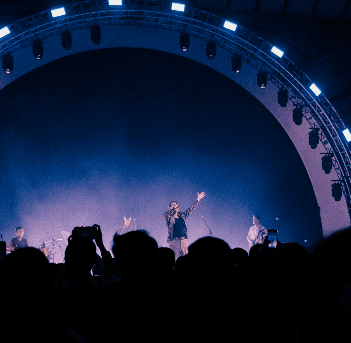 ISMAYA LIVE Event Organizing