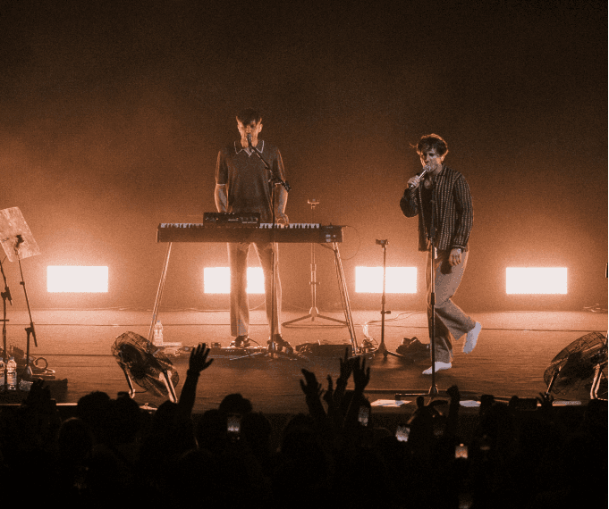 ISMAYA LIVE Event Organizing