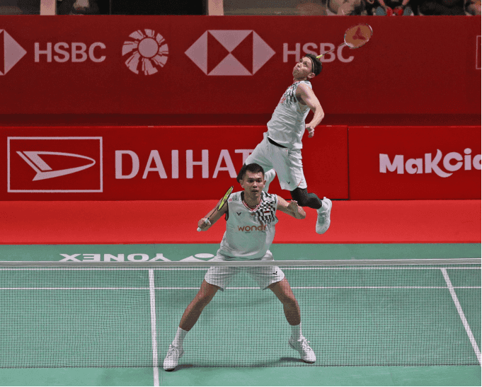 ISMAYA LIVE Event Organizing