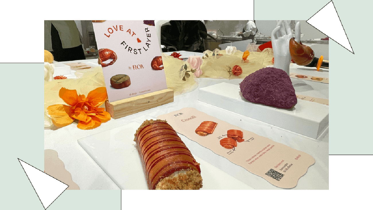 FLOR Hadirkan Menu Terbaru yang Bikin Kamu Jatuh Cinta pada Rasa Pertama