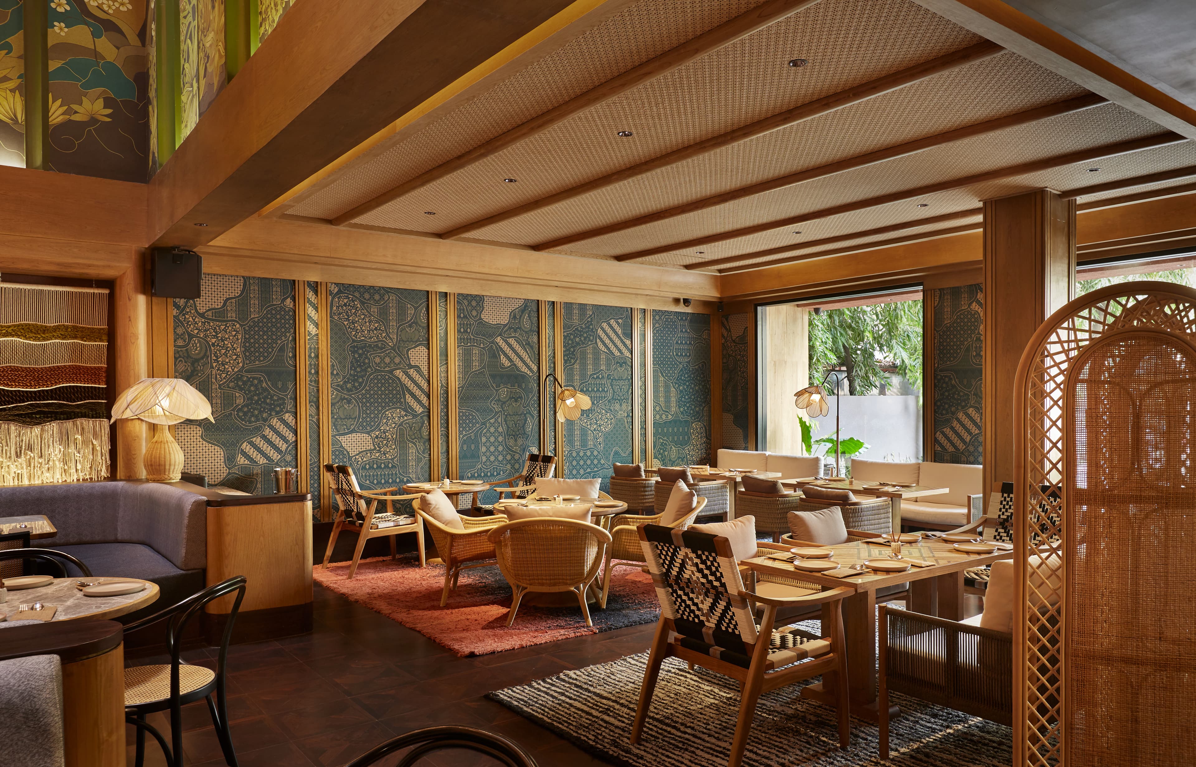 Istirahat Siang Secepat Kilat? Ini Tempat Lunch di Menteng Yang Pas Buat Kamu!