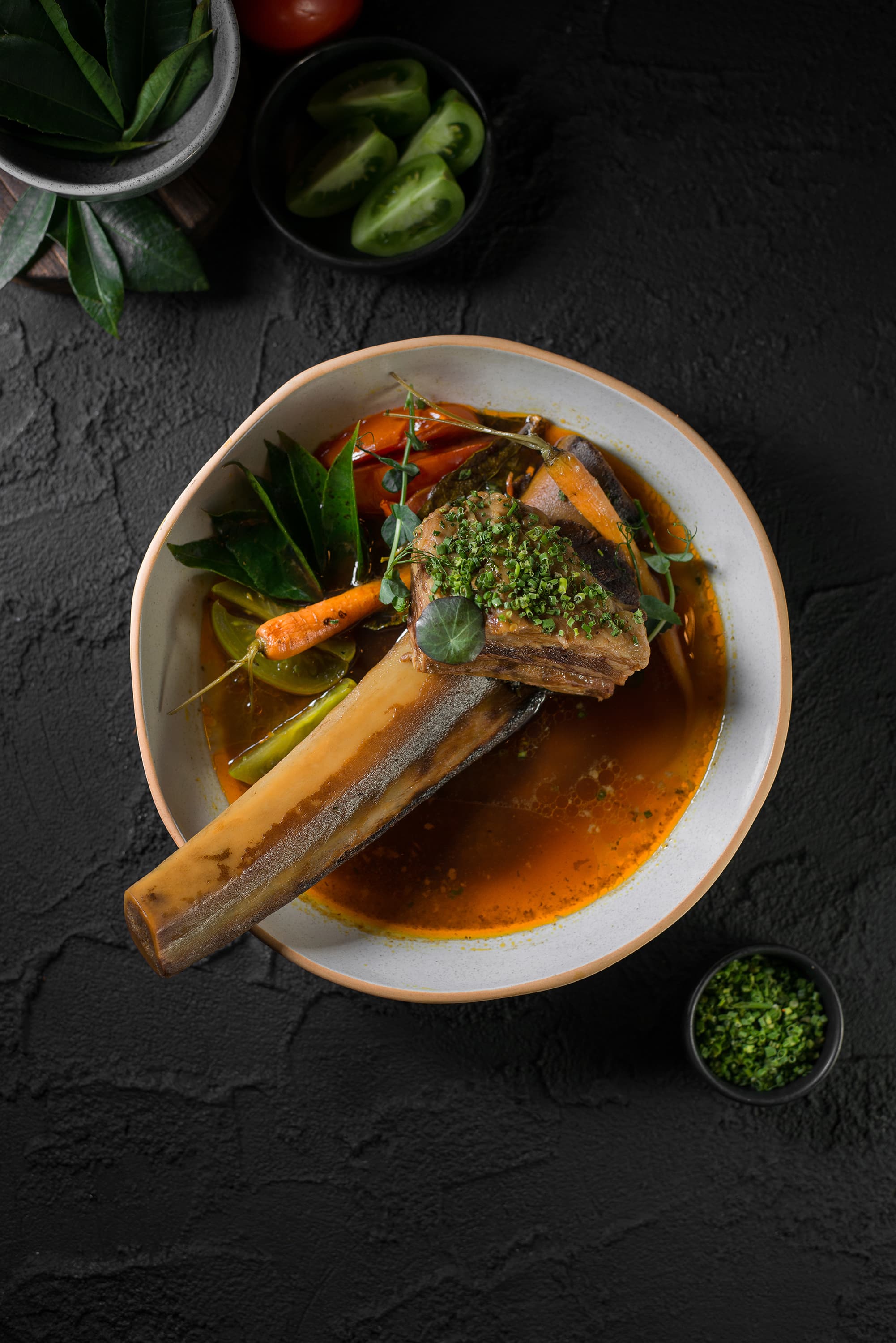 Kekayaan Kuliner di Menteng dalam Satu Menu SEMAJA