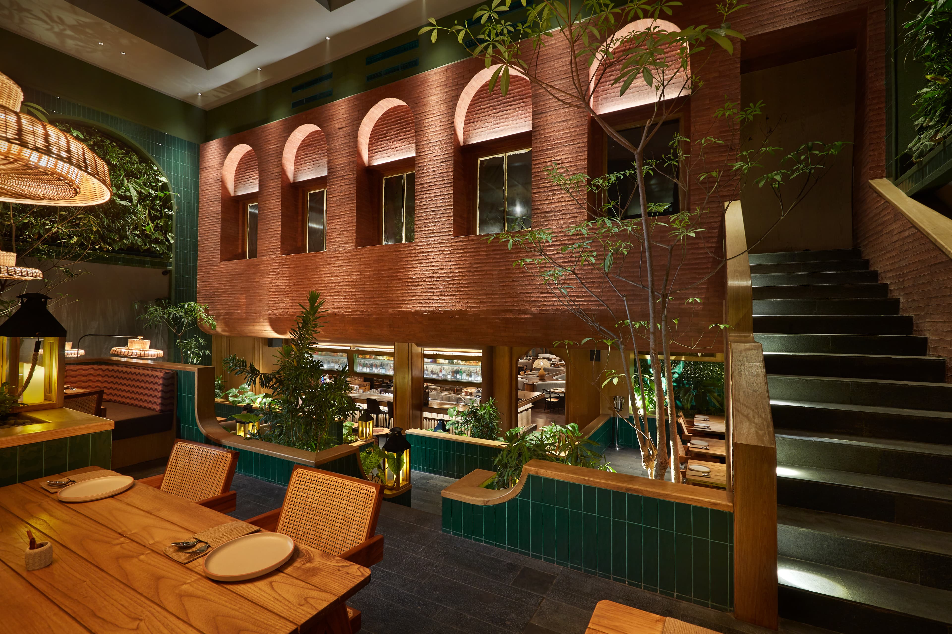 Mencicipi Rasa di SEMAJA, Tempat Makan Viral Menteng Incaran Warga Jakarta