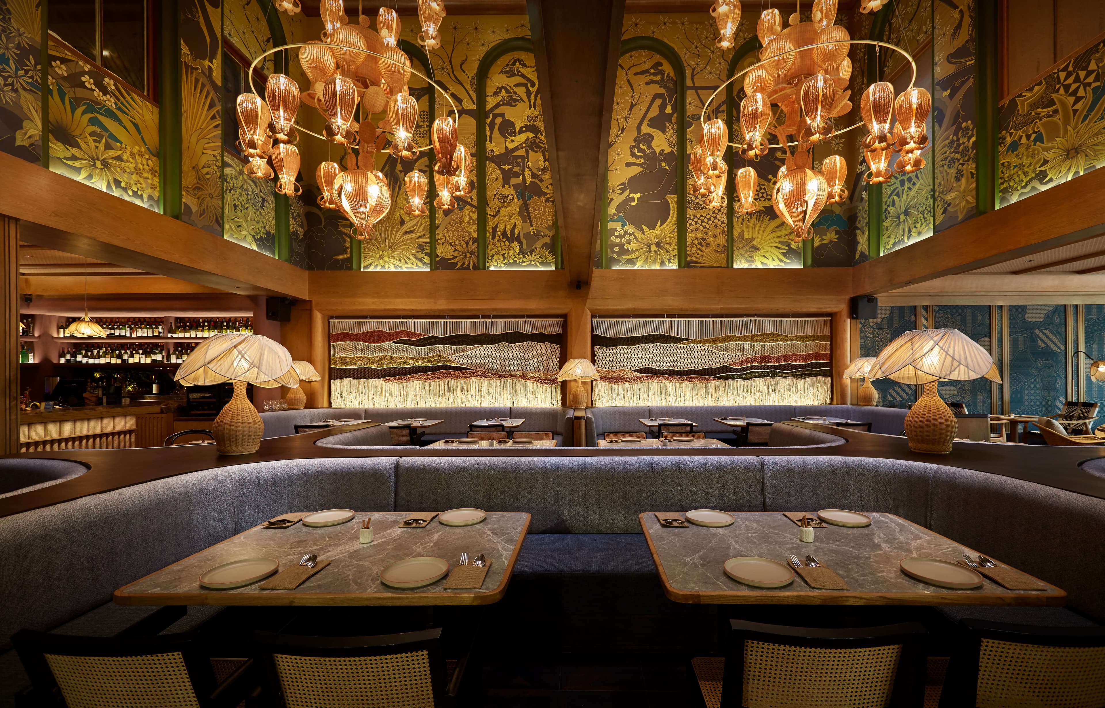 Rekomendasi Resto Keluarga di Menteng Yang Paham Kebutuhanmu